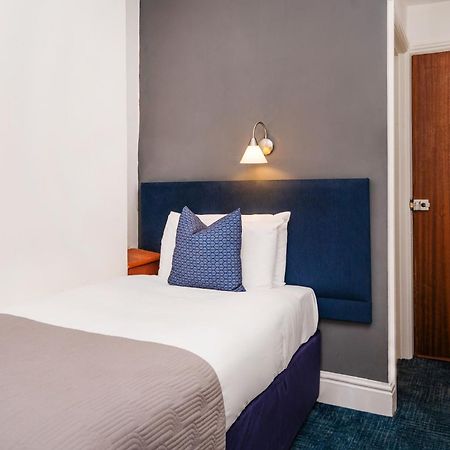 The Washington Hotel Bristol Kültér fotó