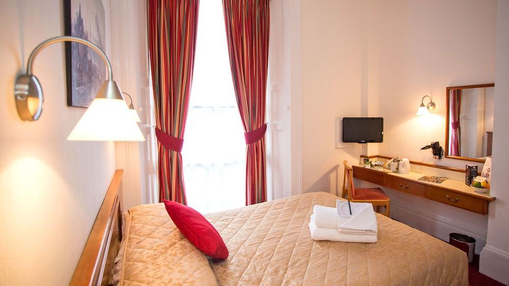 The Washington Hotel Bristol Kültér fotó