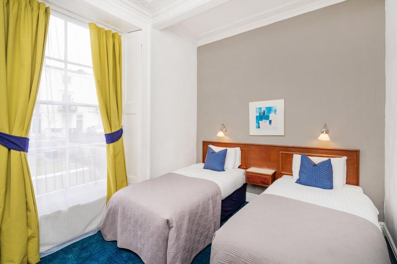The Washington Hotel Bristol Kültér fotó