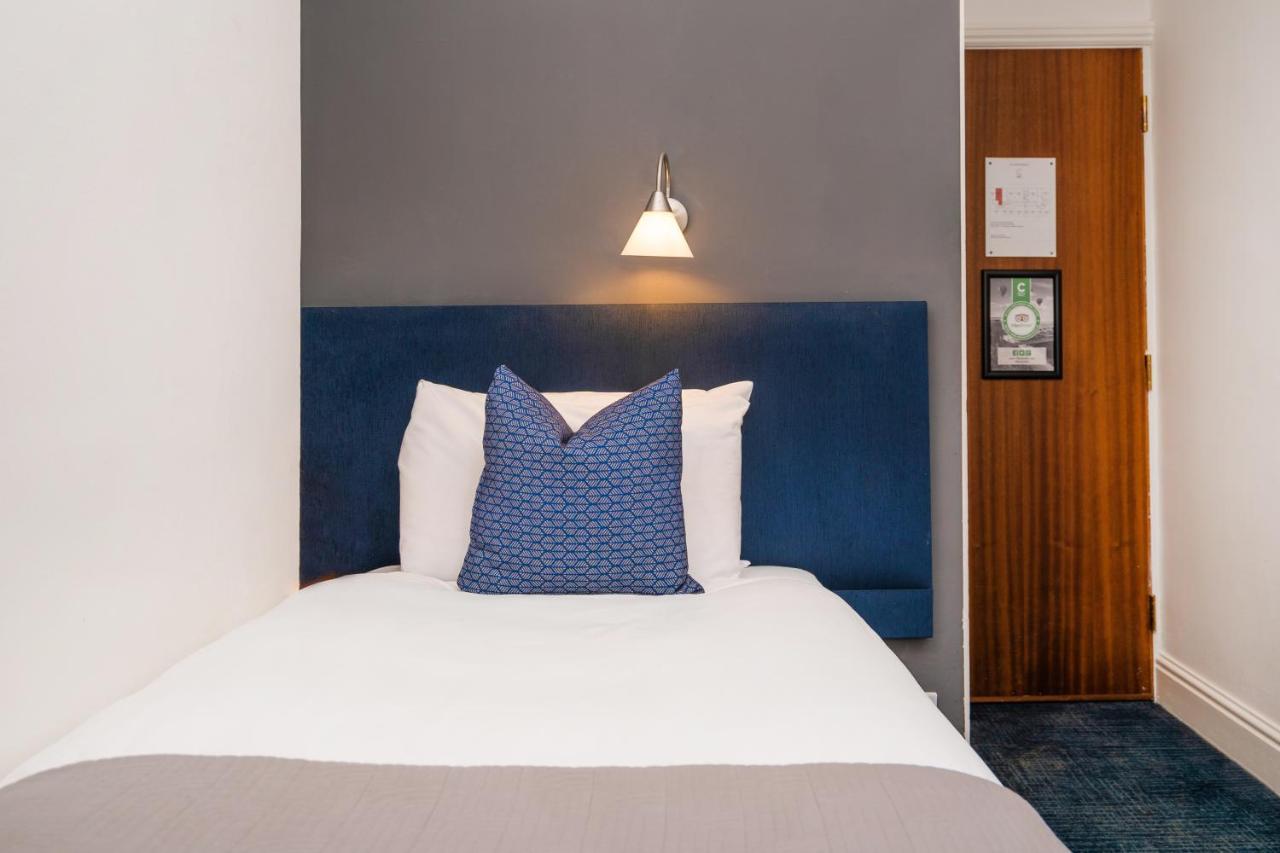 The Washington Hotel Bristol Kültér fotó