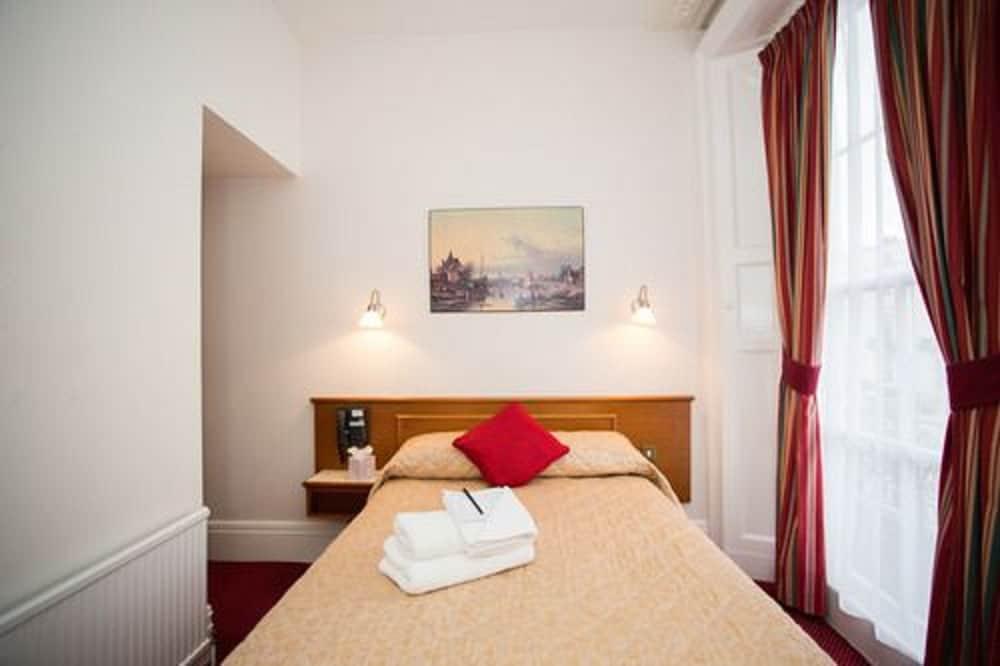 The Washington Hotel Bristol Kültér fotó