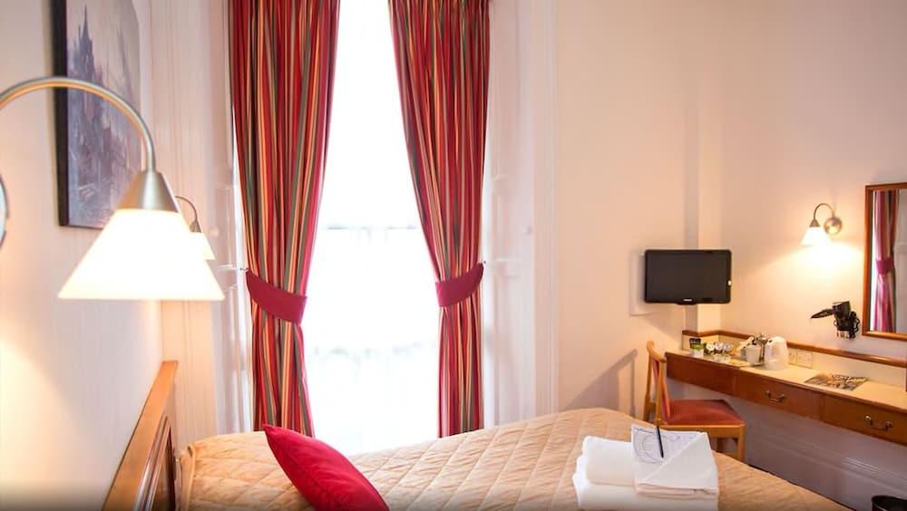 The Washington Hotel Bristol Kültér fotó
