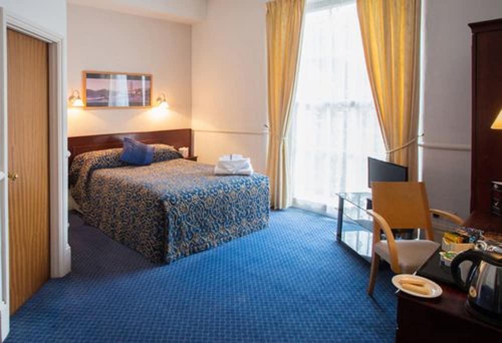 The Washington Hotel Bristol Kültér fotó