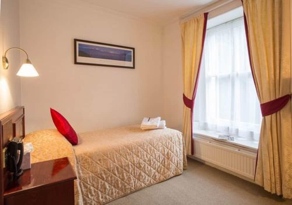 The Washington Hotel Bristol Kültér fotó