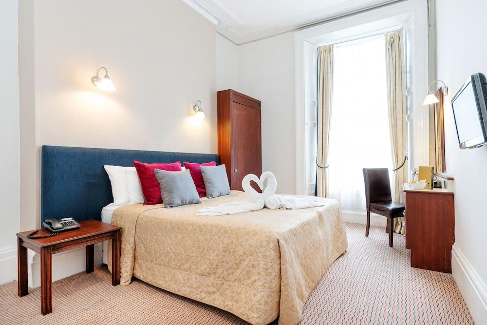 The Washington Hotel Bristol Kültér fotó
